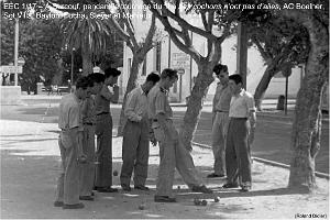 158 - ARMEE DE L'AIR EN ALGERIE 1945-1962-6 (18)